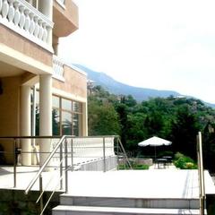 Гостевой дом Марина, Гурзуф, Крым