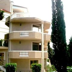 Гостевой дом Марина, Гурзуф, Крым