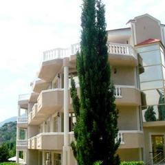 Гостевой дом Марина, Гурзуф, Крым