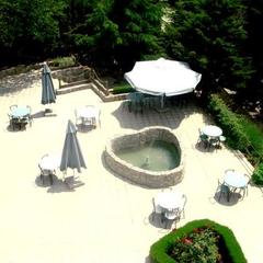 Гостевой дом Марина, Гурзуф, Крым