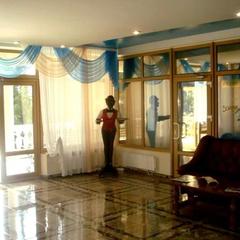 Гостевой дом Марина, Гурзуф, Крым