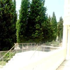 Гостевой дом Марина, Гурзуф, Крым