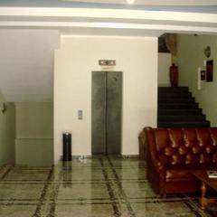 Гостевой дом Марина, Гурзуф, Крым