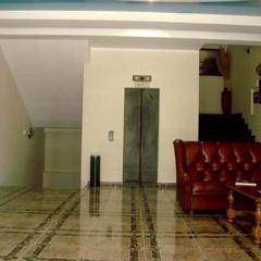 Гостевой дом Марина, Гурзуф, Крым