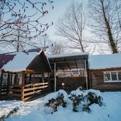 Гостевой дом Volkov House, Гузерипль, Республика Адыгея