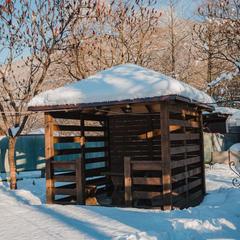 Гостевой дом Volkov House, Гузерипль, Республика Адыгея