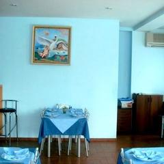 Гостевой дом Марина, Гурзуф, Крым