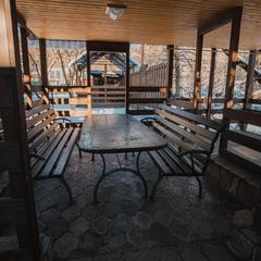 Гостевой дом Volkov House, Гузерипль, Республика Адыгея