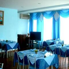 Гостевой дом Марина, Гурзуф, Крым