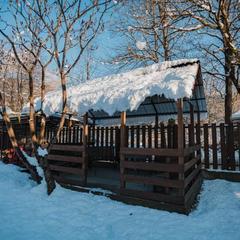 Гостевой дом Volkov House, Гузерипль, Республика Адыгея