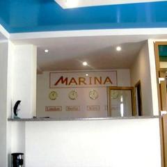 Гостевой дом Марина, Гурзуф, Крым