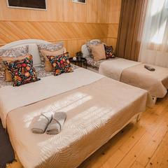 Гостевой дом Volkov House, Гузерипль, Республика Адыгея