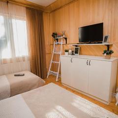 Гостевой дом Volkov House, Гузерипль, Республика Адыгея