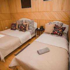 Гостевой дом Volkov House, Гузерипль, Республика Адыгея