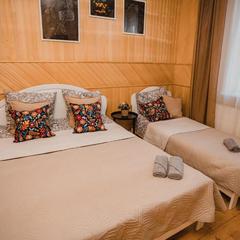 Гостевой дом Volkov House, Гузерипль, Республика Адыгея