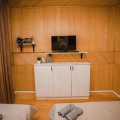 Гостевой дом Volkov House, Гузерипль, Республика Адыгея