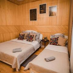 Гостевой дом Volkov House, Гузерипль, Республика Адыгея