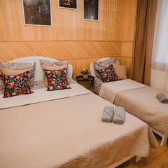 Гостевой дом Volkov House, Гузерипль, Республика Адыгея