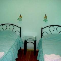 Гостевой дом Марина, Гурзуф, Крым