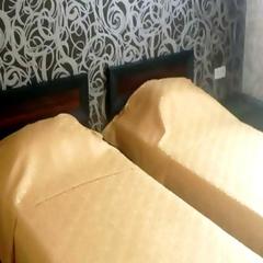 Отель Прилив, Гурзуф, Крым