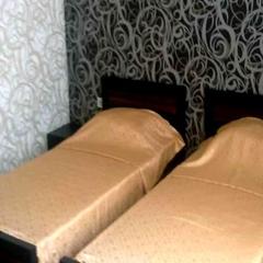 Отель Прилив, Гурзуф, Крым