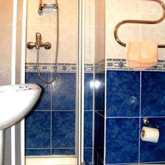 Гостевой дом Марина, Гурзуф, Крым