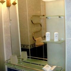 Гостевой дом Марина, Гурзуф, Крым