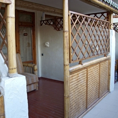 Отель Веселый Хотэй, Гурзуф, Крым