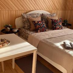 Гостевой дом Volkov House, Гузерипль, Республика Адыгея