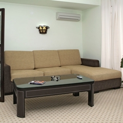 Отель Веселый Хотэй, Гурзуф, Крым