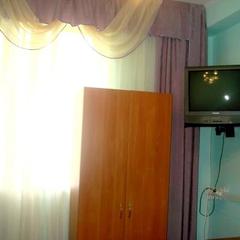 Гостевой дом Марина, Гурзуф, Крым