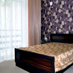 Отель Прилив, Гурзуф, Крым