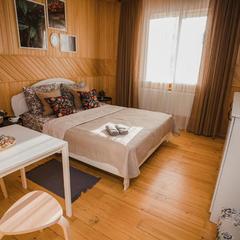 Гостевой дом Volkov House, Гузерипль, Республика Адыгея