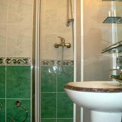 Гостевой дом Марина, Гурзуф, Крым