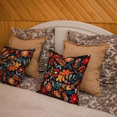 Гостевой дом Volkov House, Гузерипль, Республика Адыгея