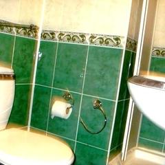 Гостевой дом Марина, Гурзуф, Крым