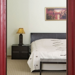 Отель Веселый Хотэй, Гурзуф, Крым