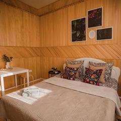 Гостевой дом Volkov House, Гузерипль, Республика Адыгея