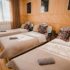 Гостевой дом Volkov House, Гузерипль, Республика Адыгея