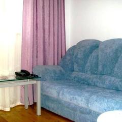 Гостевой дом Марина, Гурзуф, Крым