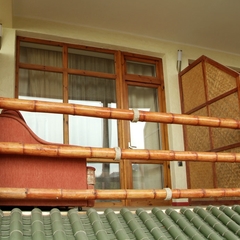 Отель Веселый Хотэй, Гурзуф, Крым