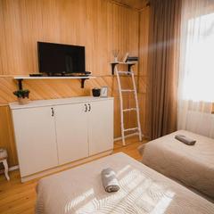 Гостевой дом Volkov House, Гузерипль, Республика Адыгея