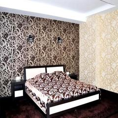 Отель Прилив, Гурзуф, Крым