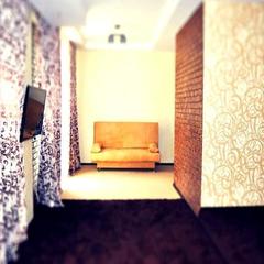 Отель Прилив, Гурзуф, Крым