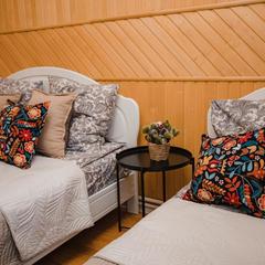 Гостевой дом Volkov House, Гузерипль, Республика Адыгея