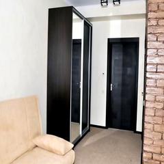 Отель Прилив, Гурзуф, Крым