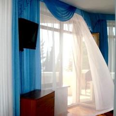 Гостевой дом Марина, Гурзуф, Крым