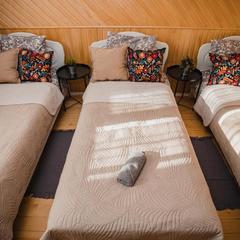 Гостевой дом Volkov House, Гузерипль, Республика Адыгея