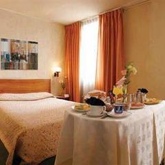 Отель Ягуар, Гурзуф, Крым