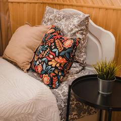 Гостевой дом Volkov House, Гузерипль, Республика Адыгея